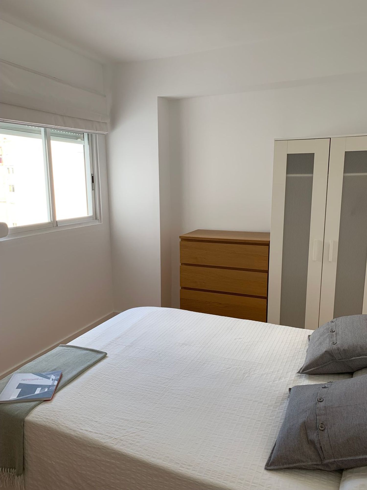 Piso en calle de Salamanca, 47 - Foto 10