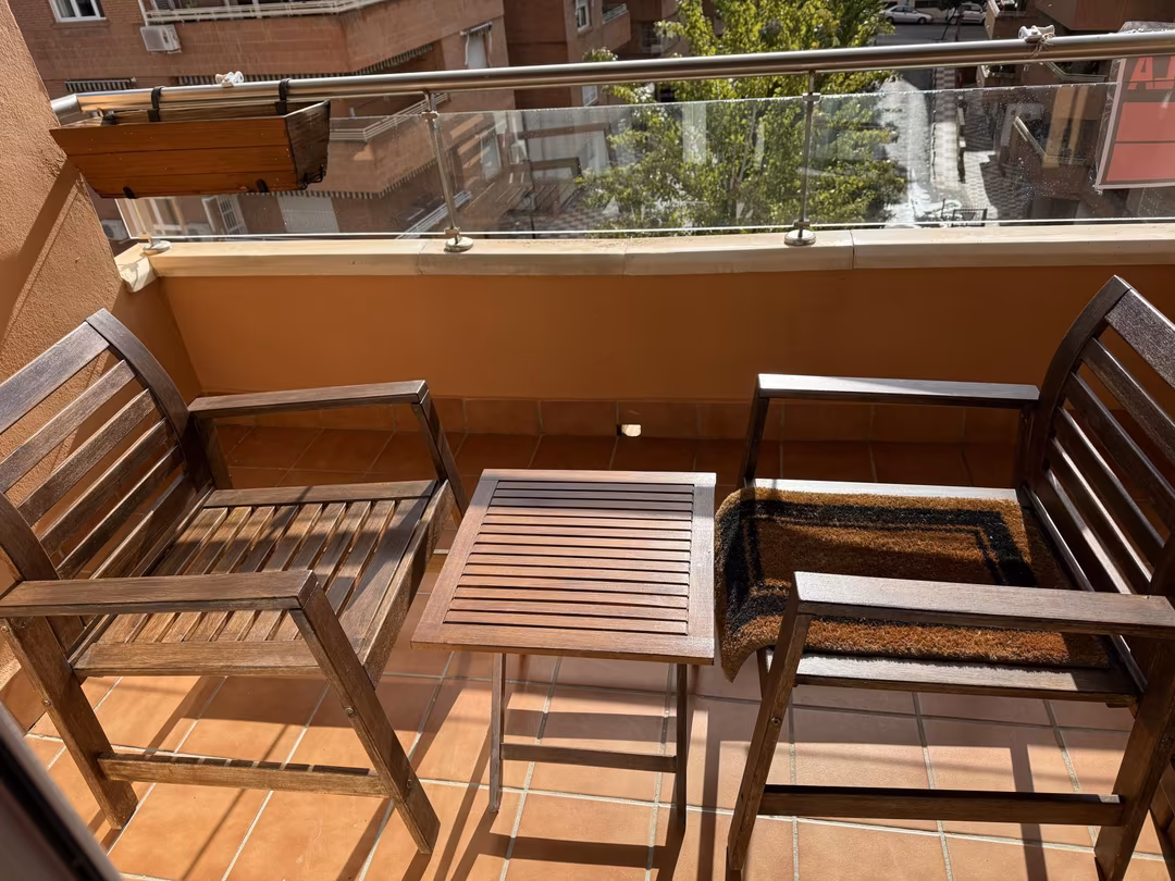 Piso en  Avenida Doctor Oloriz 23 - Foto 6