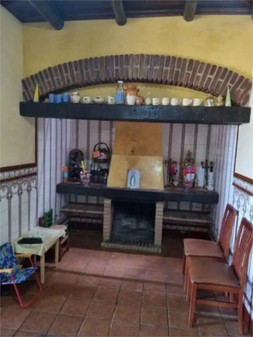 Casa adosada en Cerro del Moro - Foto 6