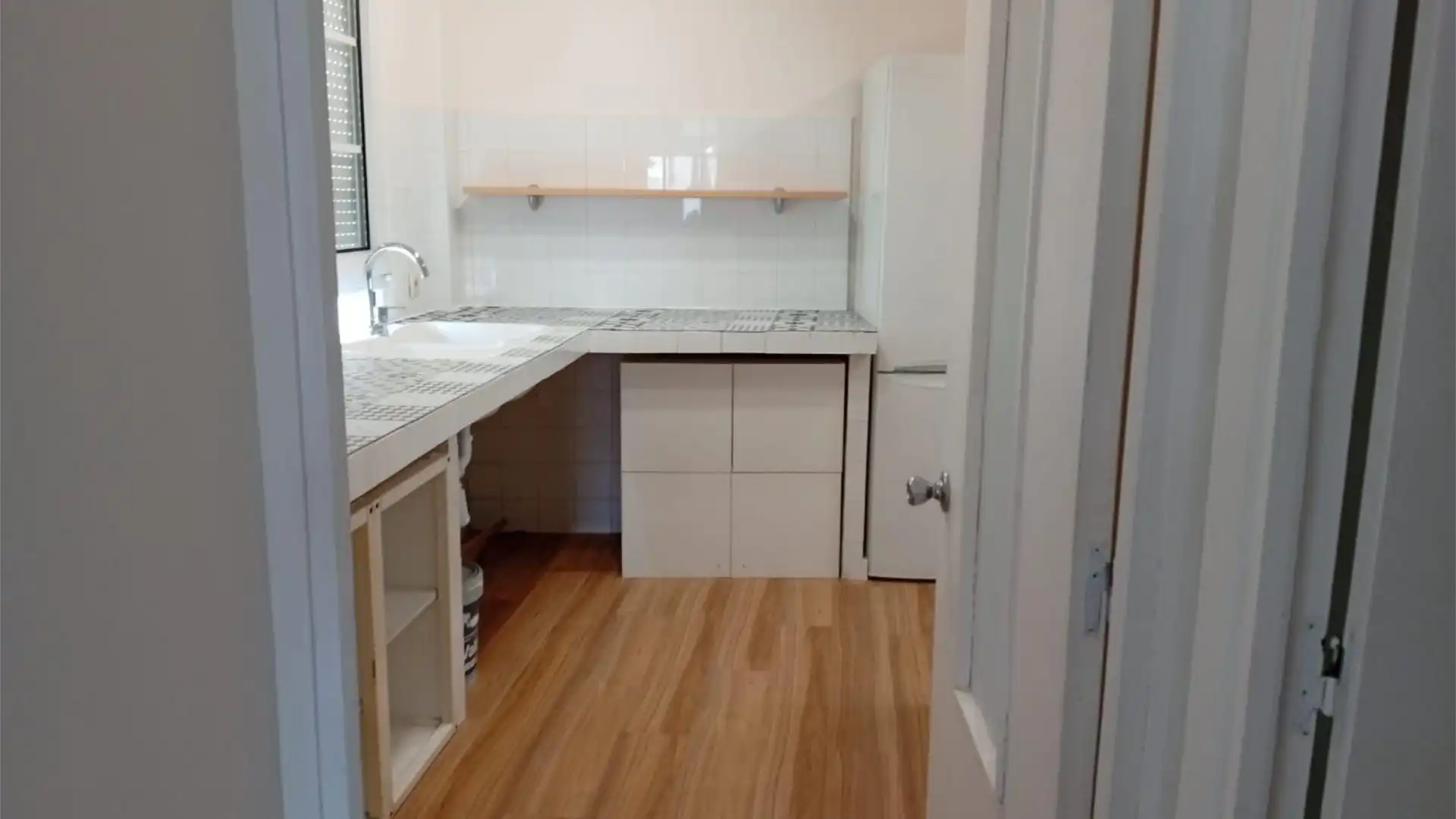 Piso en A Coruña Capital - Foto 8