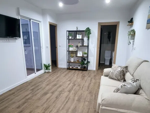 Piso en avenida Gregorio Gea, 56 - Foto 1