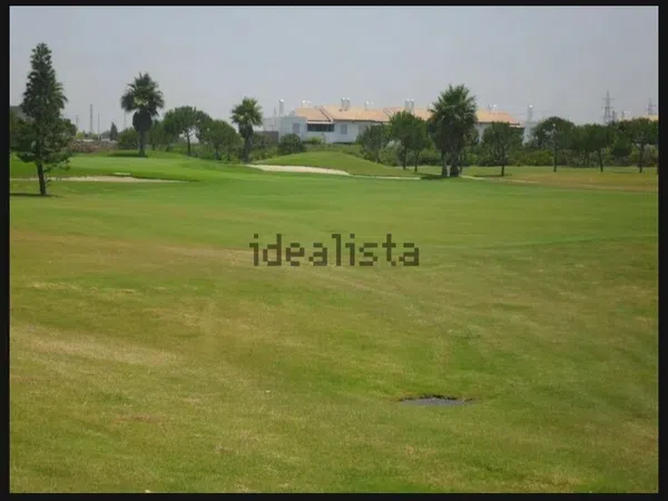Chalet pareado en Avenida Nuevo Oasis del Sur s/n - Foto 4