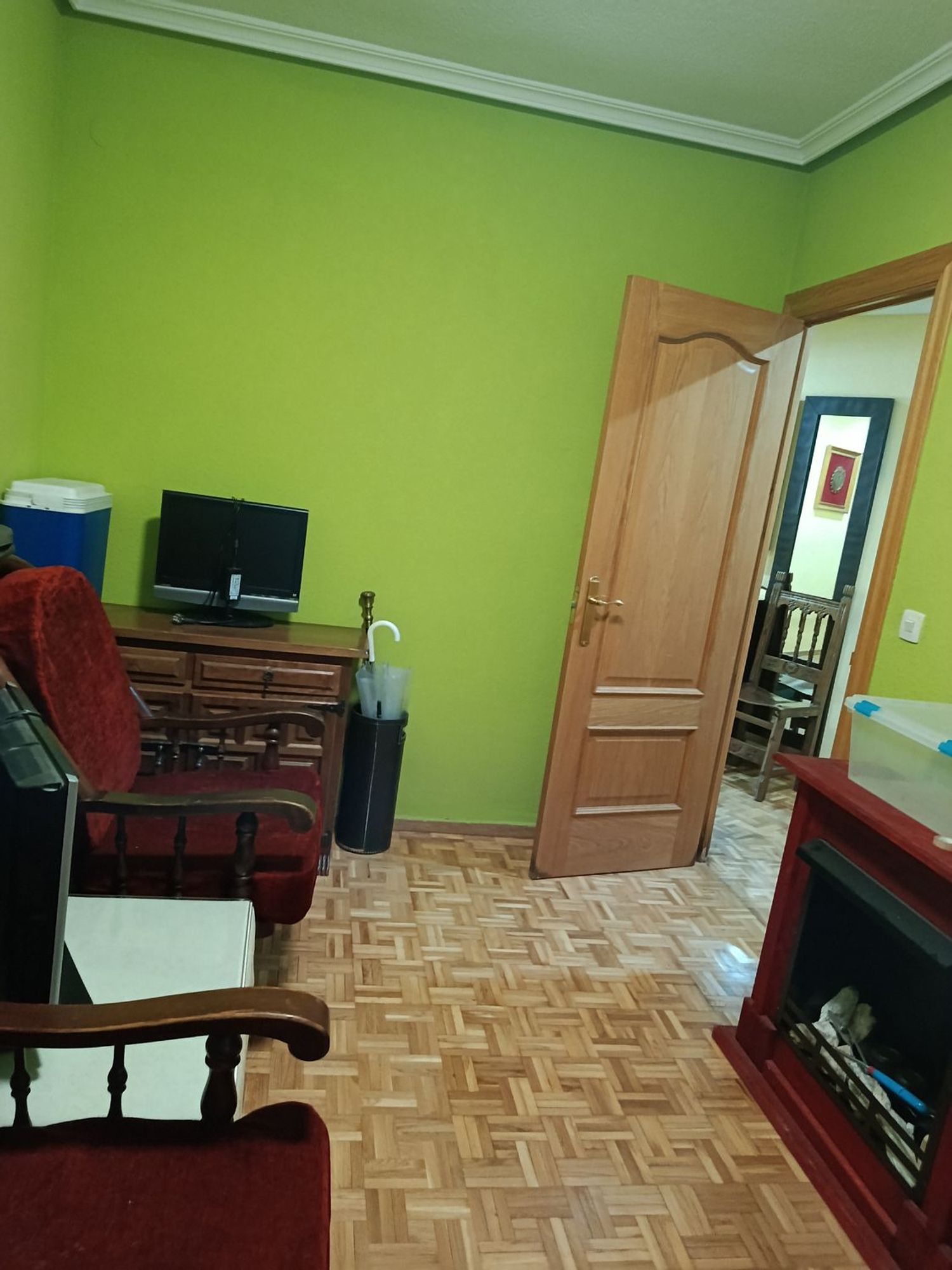 Piso en Avenida Portugal, 15, Centro, Centro - Foto 11
