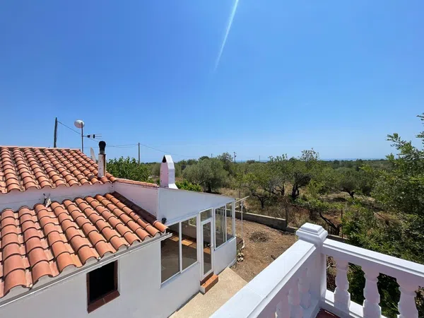 Casa rural en Via Polígono 73 parcela, 36, L'Ametlla de Mar, L'Ametlla de Mar - Foto 29