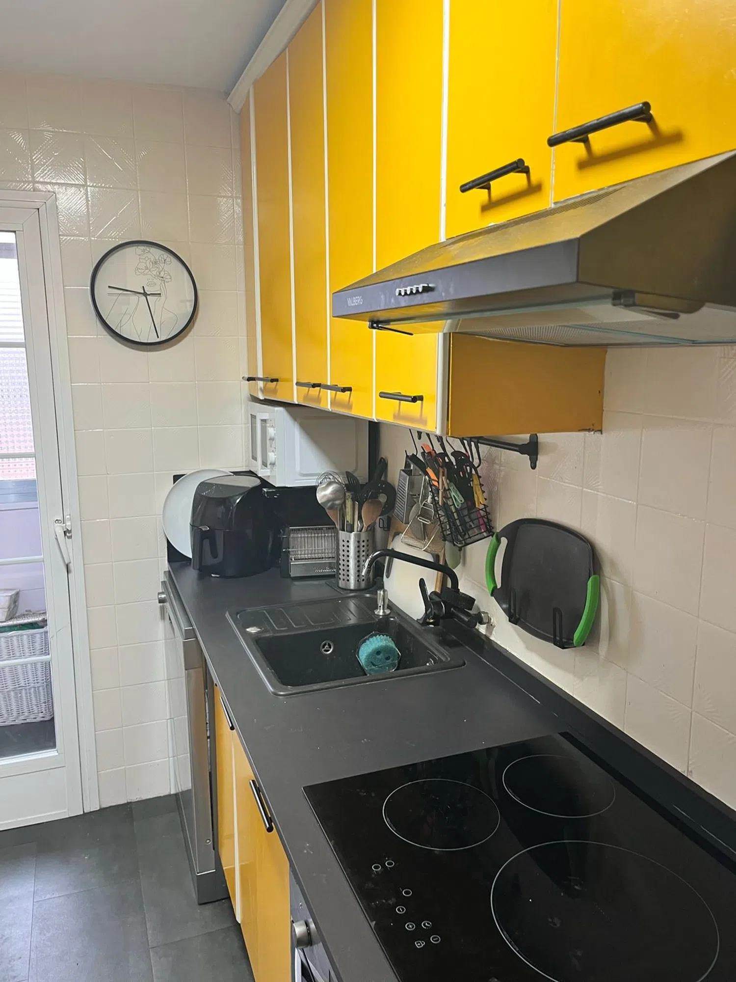 Piso en calle del Conde Rodríguez San Pedro, 58 - Foto 16