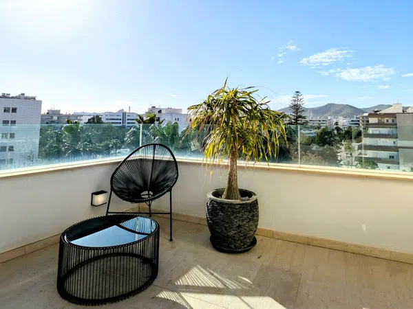 Piso en Calle de Benizamid, 8, Marina Botafoc - Talamanca, Marina Botafoc - Talamanca - Foto 16