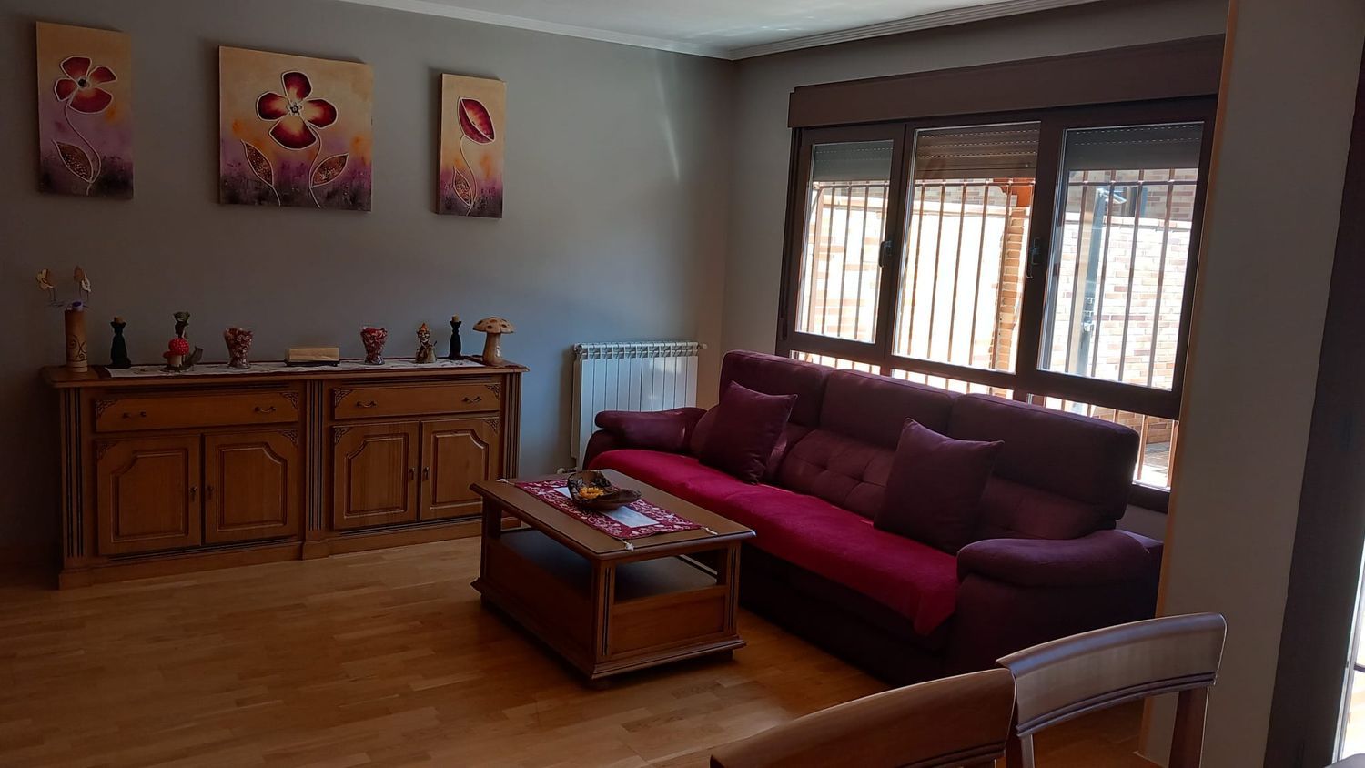 Chalet pareado en calle de Aries, 23 - Foto 21