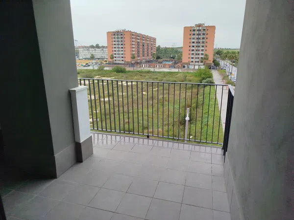 Piso en avenida Felipe González Márquez, 8 - Foto 2