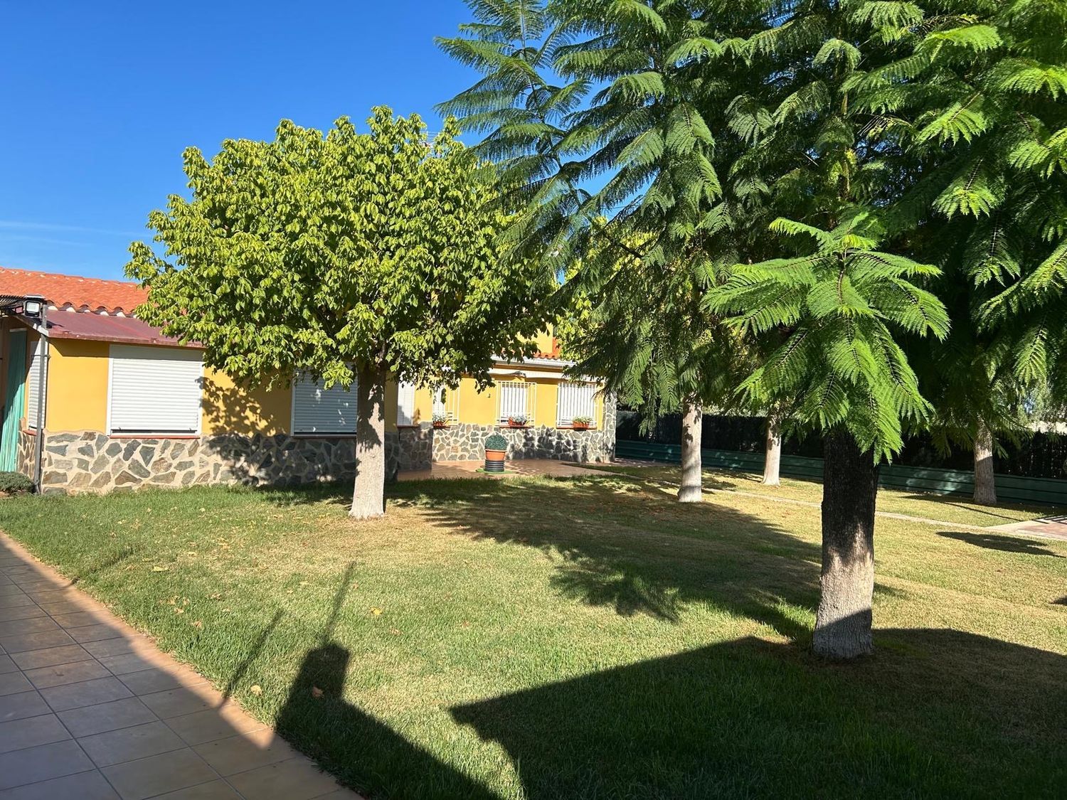 Casa o chalet independiente en Calle Coll del Vidre, 5, Ciutat del Transport-La Salera - Foto 25