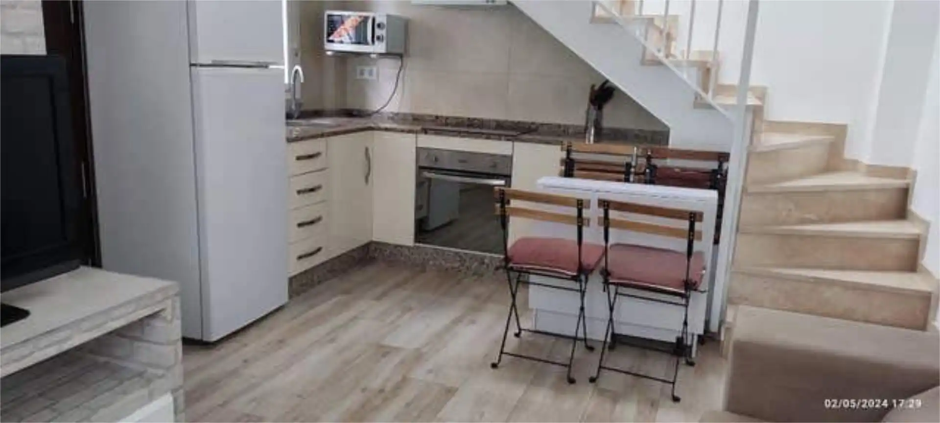 Loft en Calle Agustín Varo - Foto 5