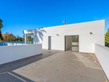 Chalet en  Paseo Maritimo-campoamor 2 - Foto 10