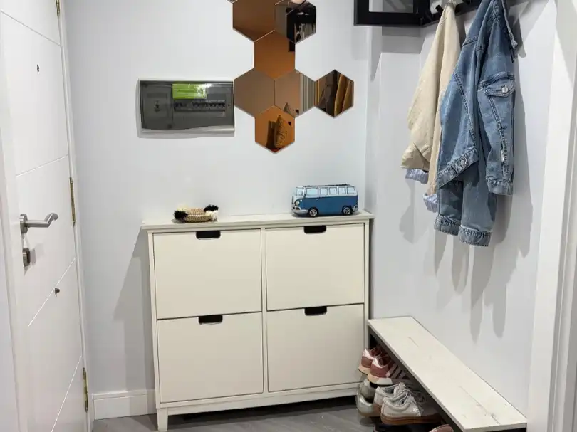 Piso en  Calle Hernán Cortés 7 - Foto 4