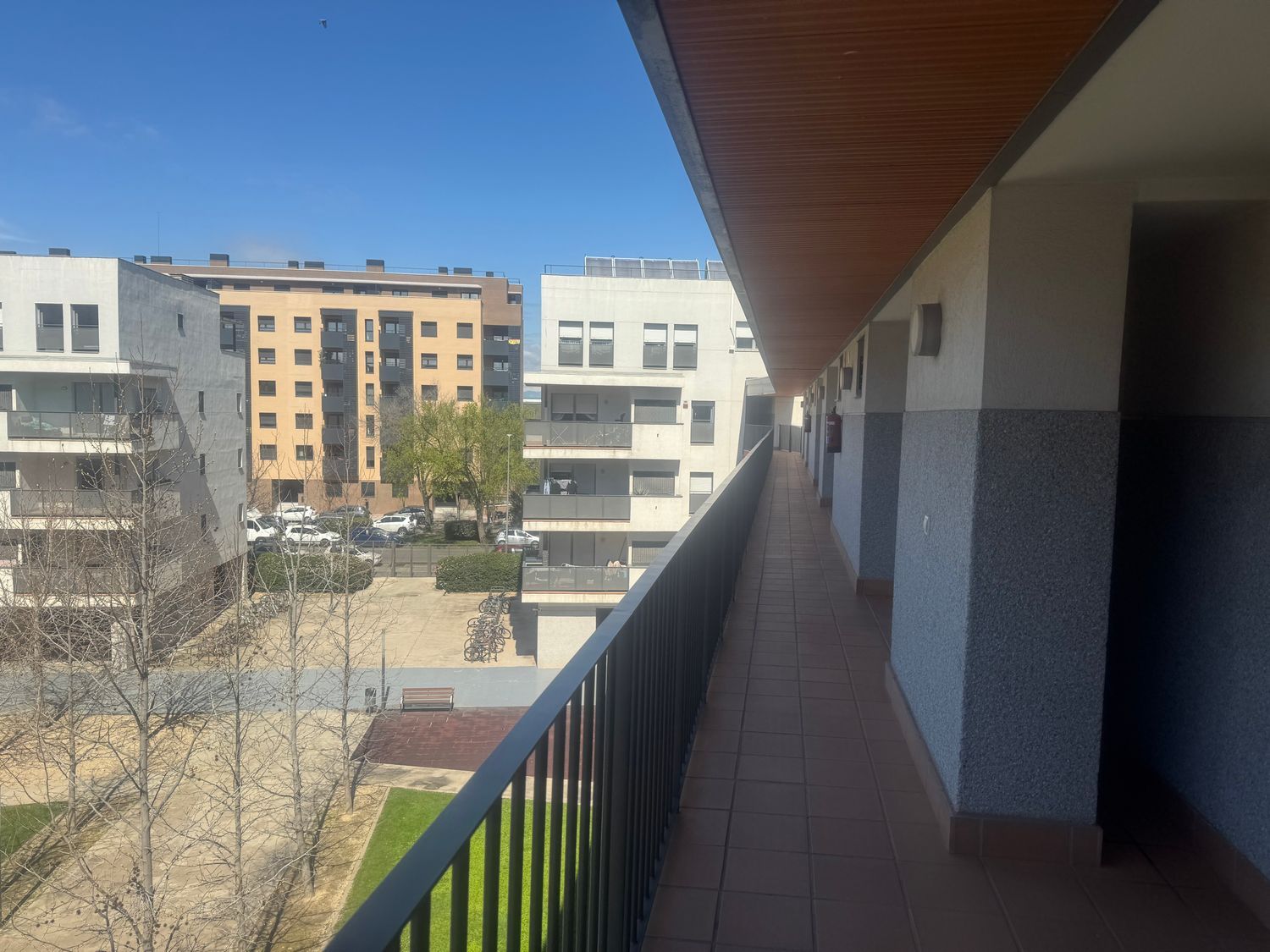 Dúplex en Avenida Francisco Salzillo, 7, Sureste, Sureste - Foto 13