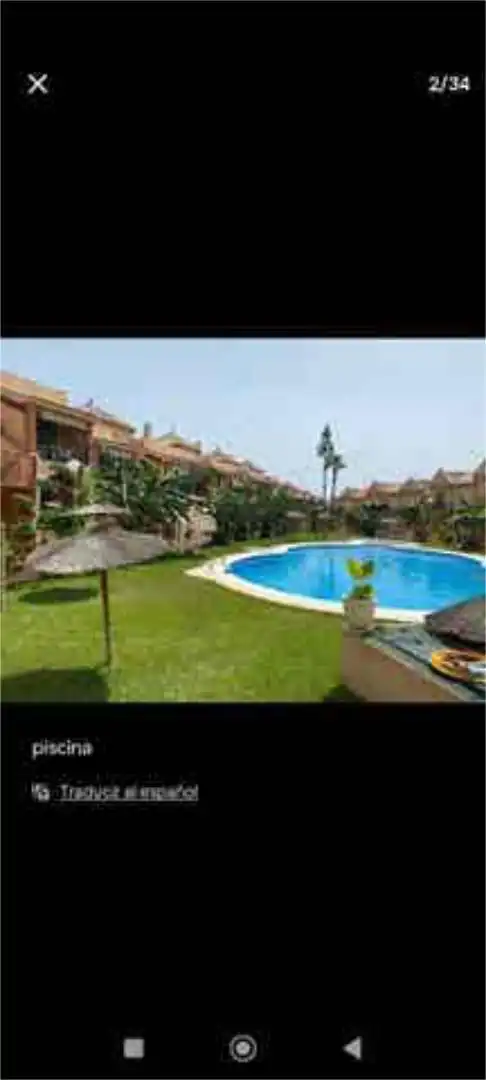 Apartamento en Coto la Campa. La Barrosa - Foto 2