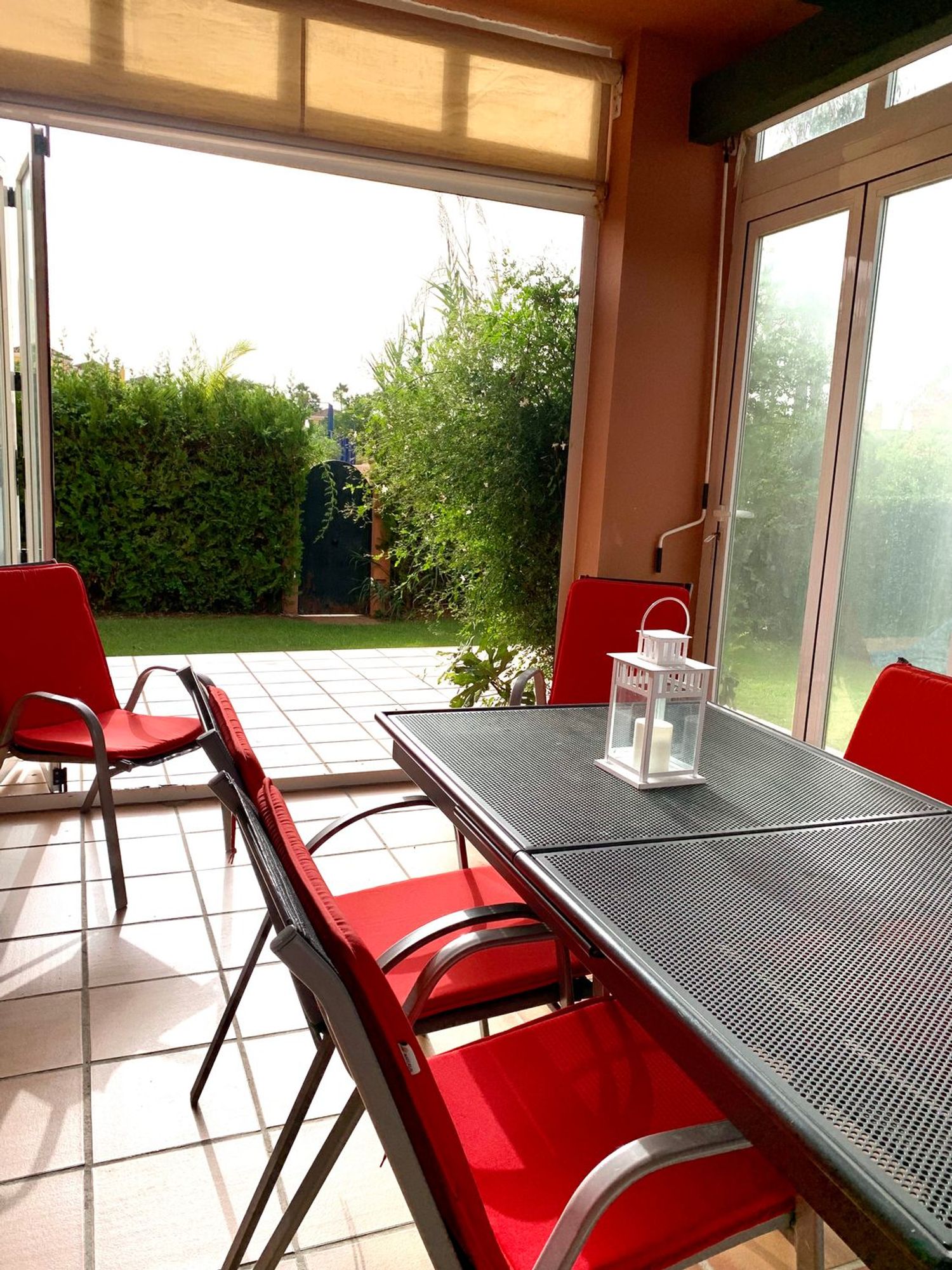 Chalet adosado en calle Emperador Nerva, 81 - Foto 25