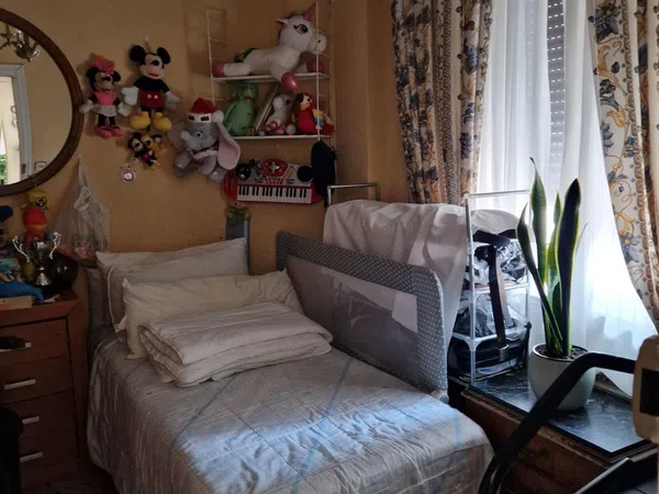 Piso en Calle del Corazón de María, 33, Prosperidad - Foto 3