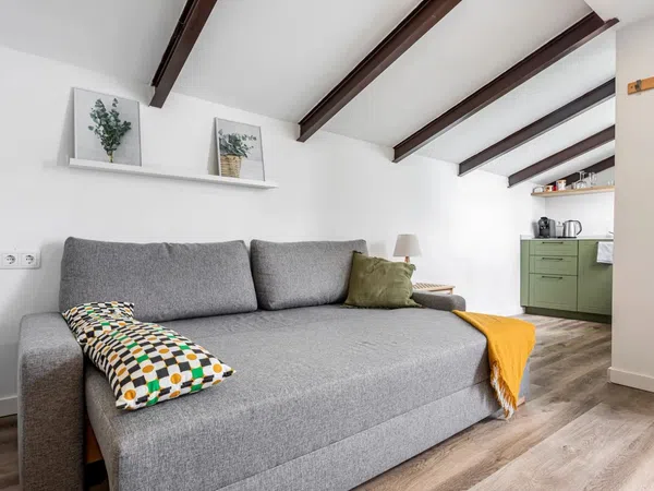 Estudio en calle Tenerias, 4 - Foto 15