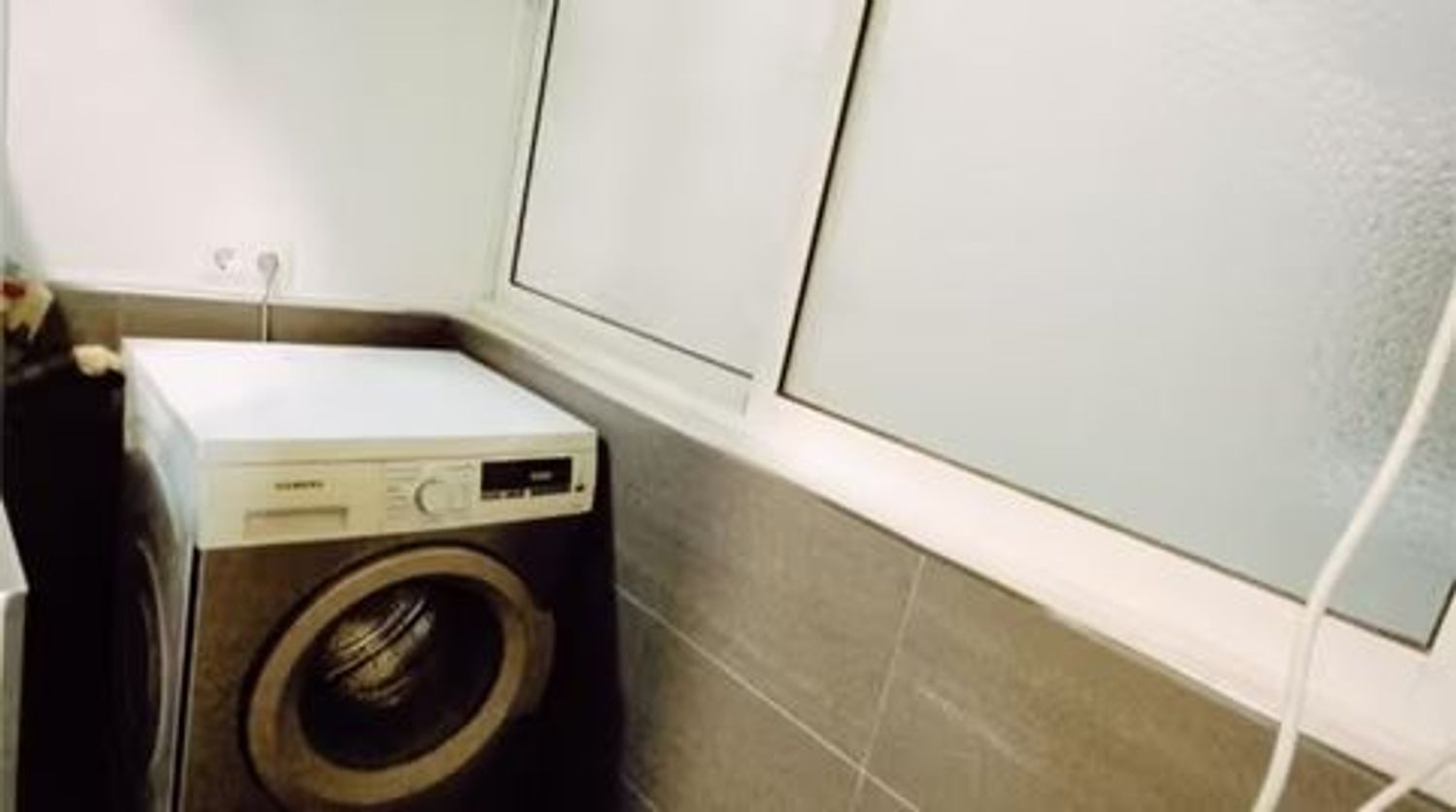 Piso en calle de Pompeu Fabra, 48 - Foto 13