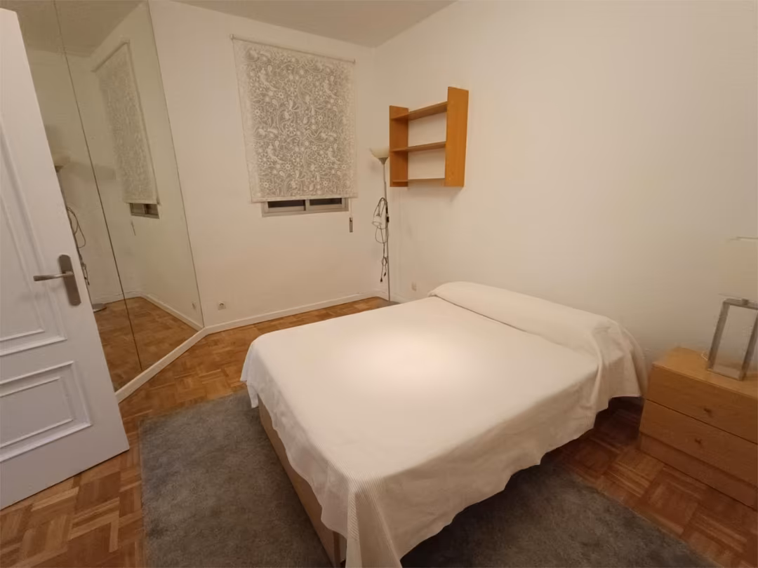 Piso en  Calle de Lagasca 136 - Foto 17