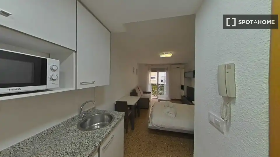 Piso en  Valencia Capital - Foto 2