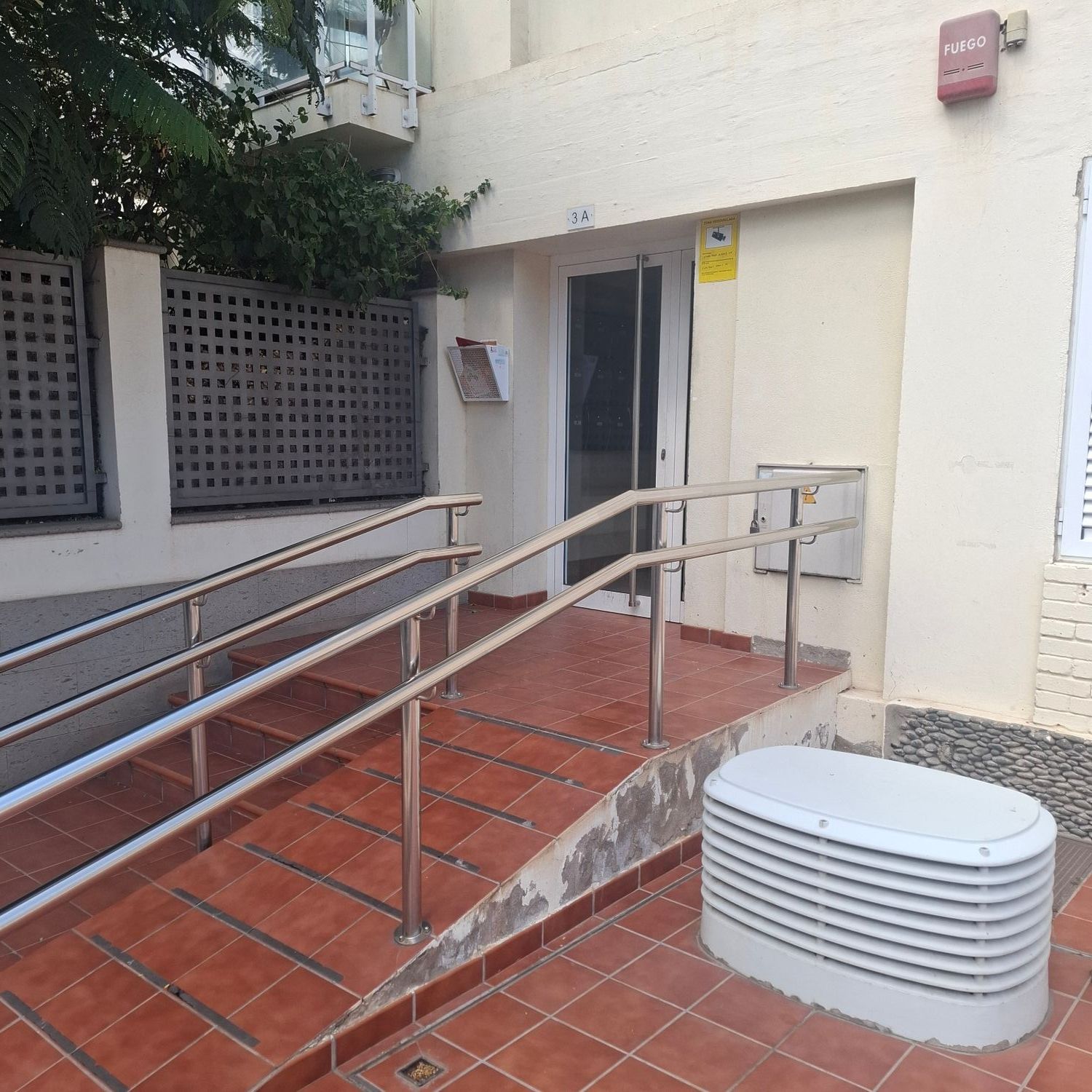 Piso en Calle Albéniz, 3 a - Foto 1