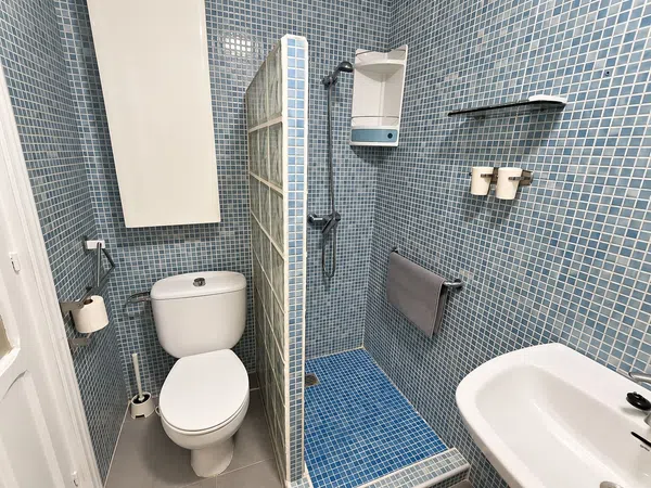 Estudio en Avenida Alcoi, 59, Campoamor - Foto 7