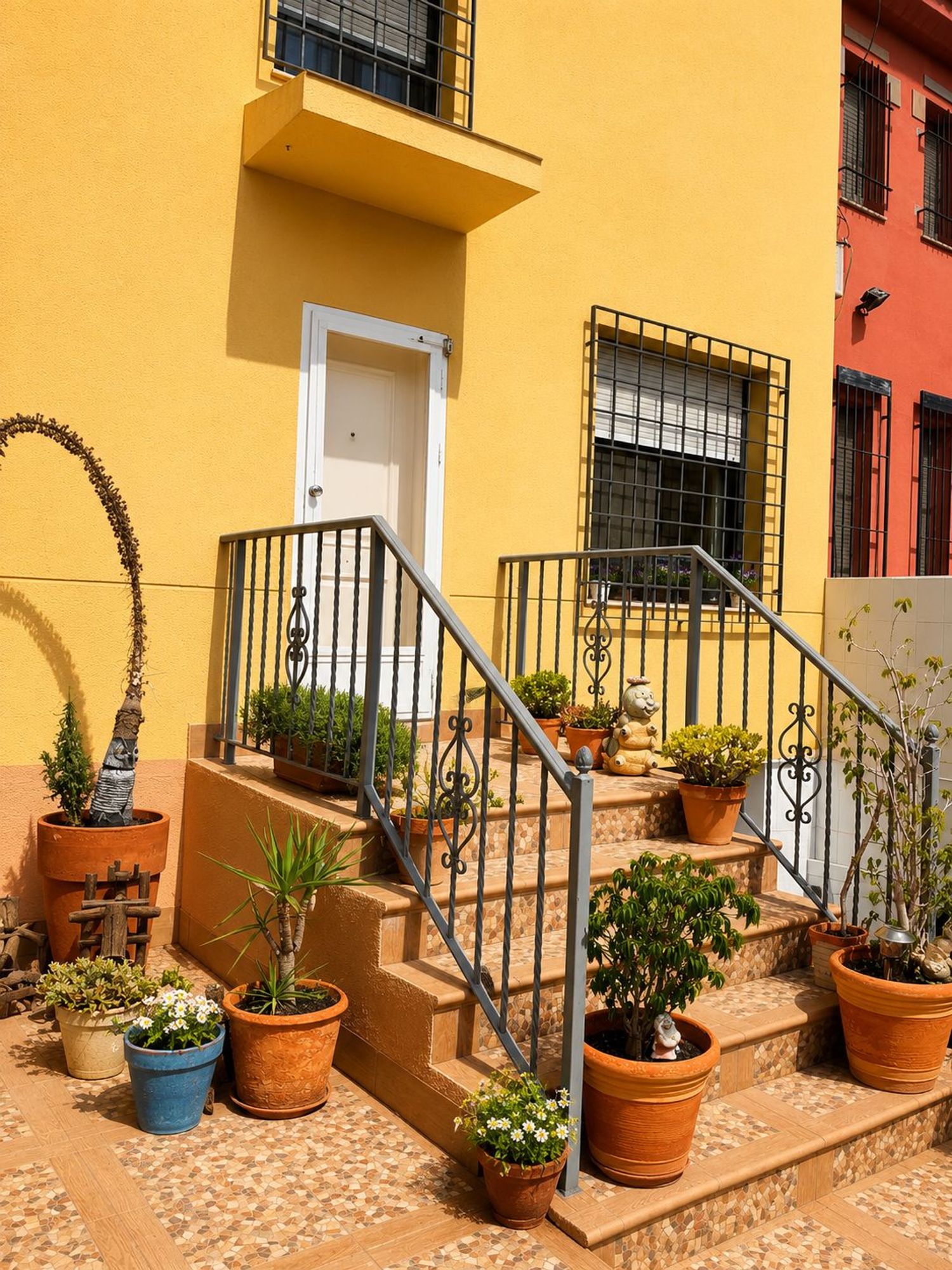 Casa o chalet independiente en Calle Félix Martí Alpera, 12, Ciudad Jardín - Foto 34