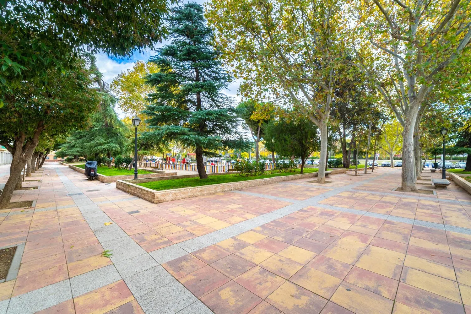 Piso en plaza de Coímbra, 4 - Foto 25