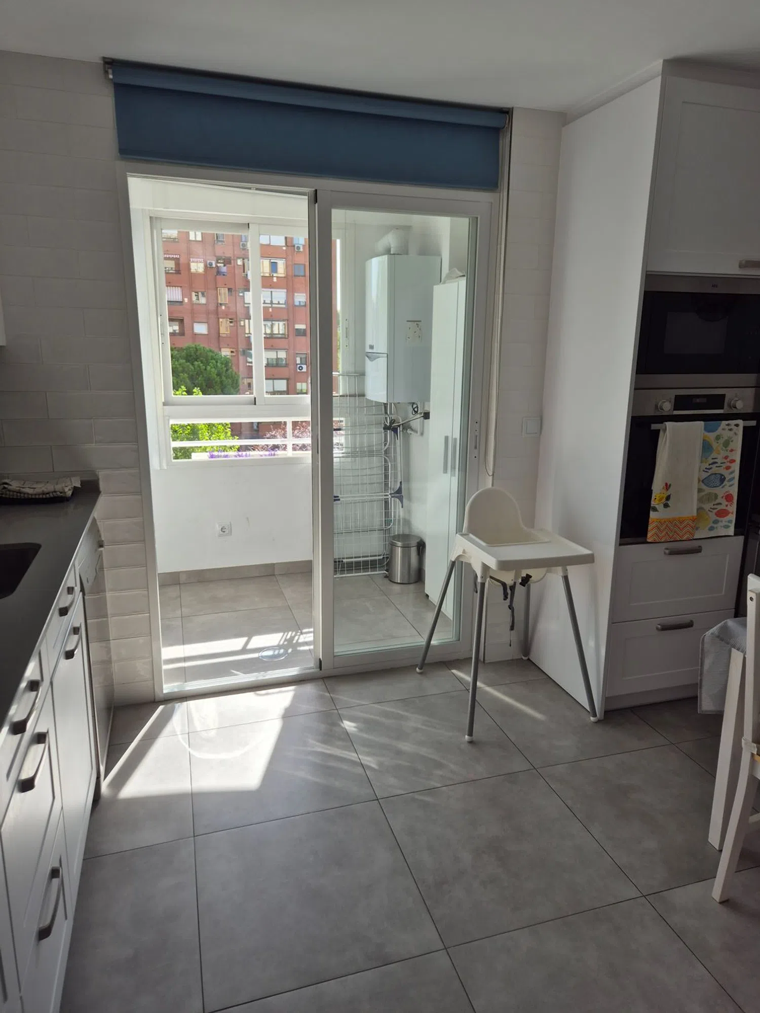 Dúplex en Barrio Peñagrande - Foto 8