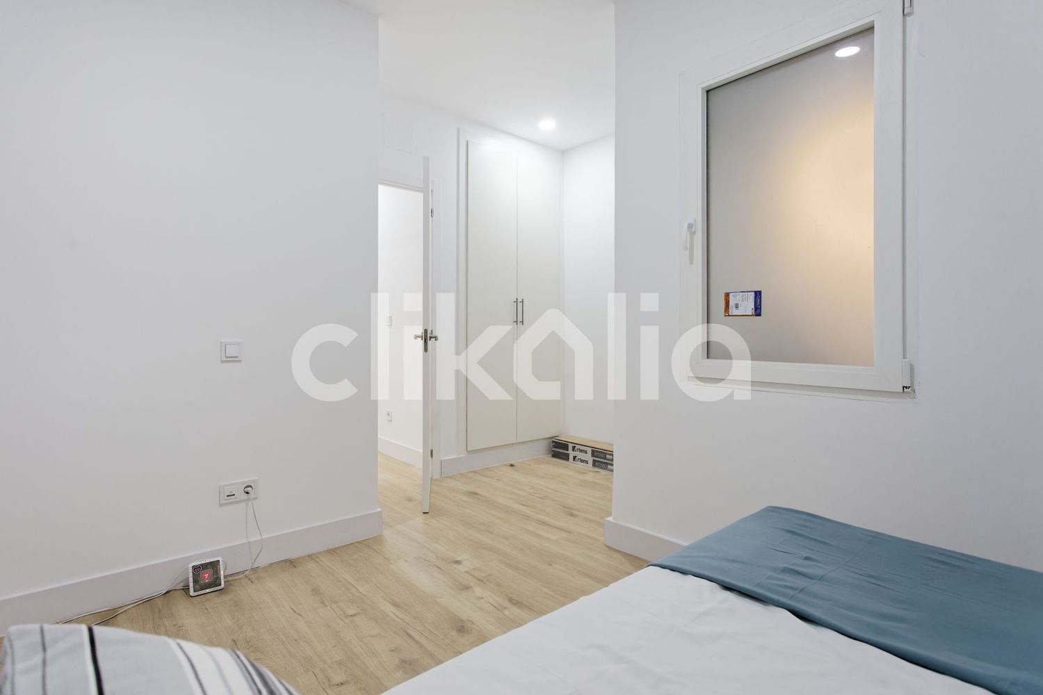 Piso en calle de Trafalgar - Foto 37