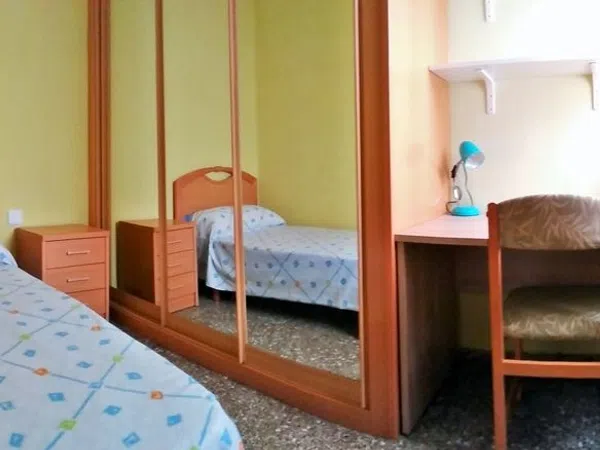 Piso en Calle del Reverend José Maria Pinazo, 14, Benimaclet - Foto 5