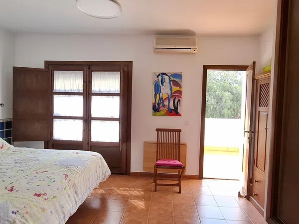 Cortijo en San José - Foto 3