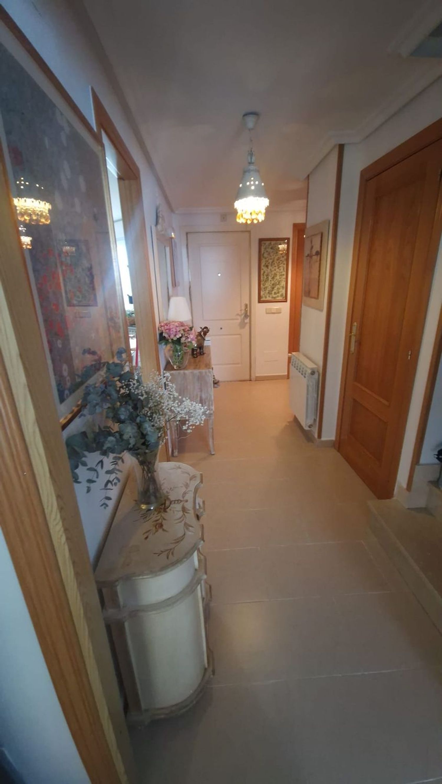 Chalet adosado en calle de Tebas, 30 - Foto 2