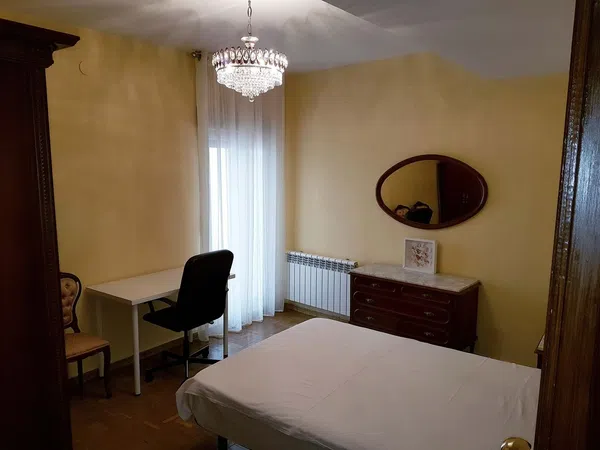 Piso en plaza de las Cuestas, 3 - Foto 4