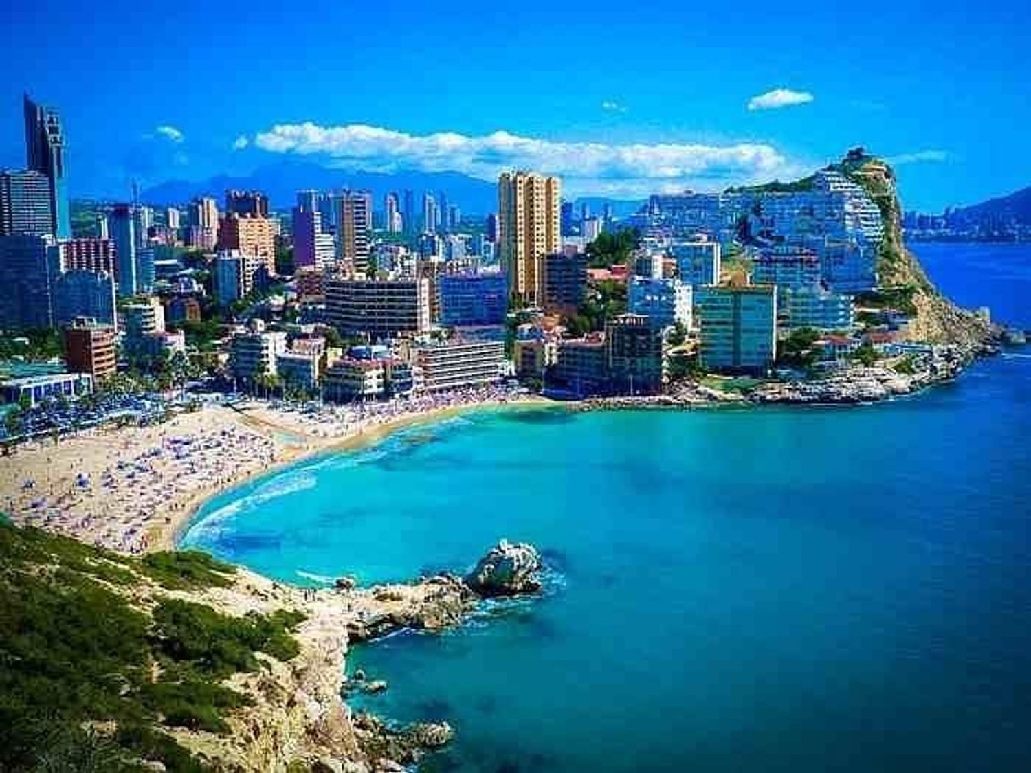 Piso en avenida de la Marina Baixa, 13 - Foto 40