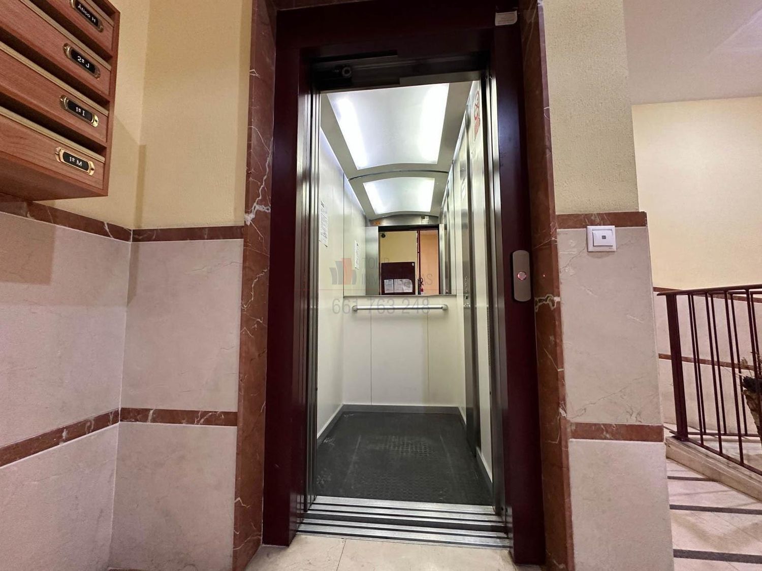 Piso en Calle Hércules, 19 - Foto 17