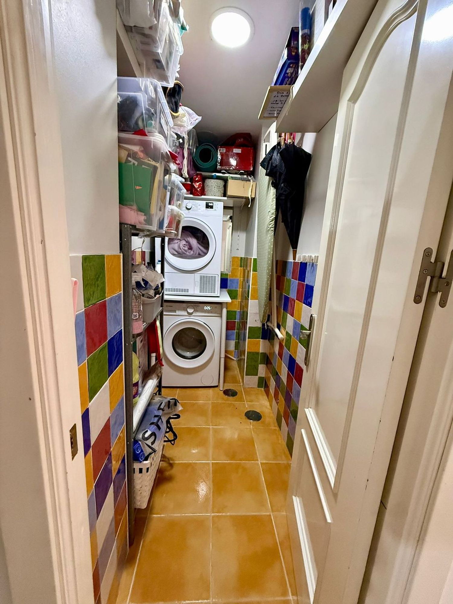 Piso en paseo de las Delicias, 36 - Foto 11