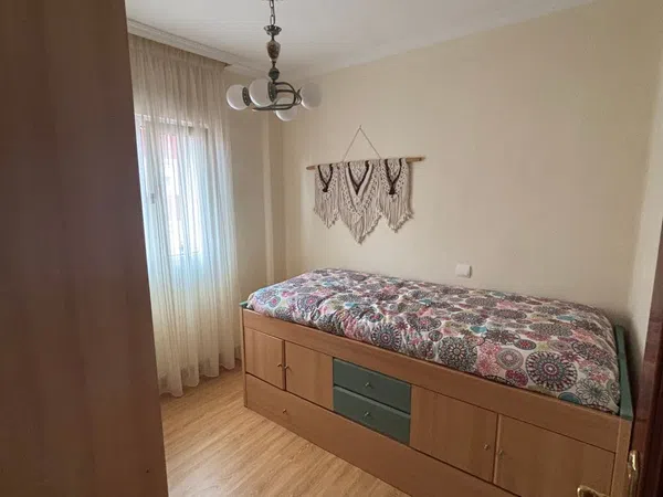 Piso en Calle la Amistad, 15, General Dávila, General Dávila - Foto 7