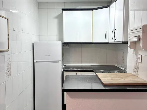 Piso en Calle Agua de Cartuja, 35, San Ildefonso, San Ildefonso - Foto 10