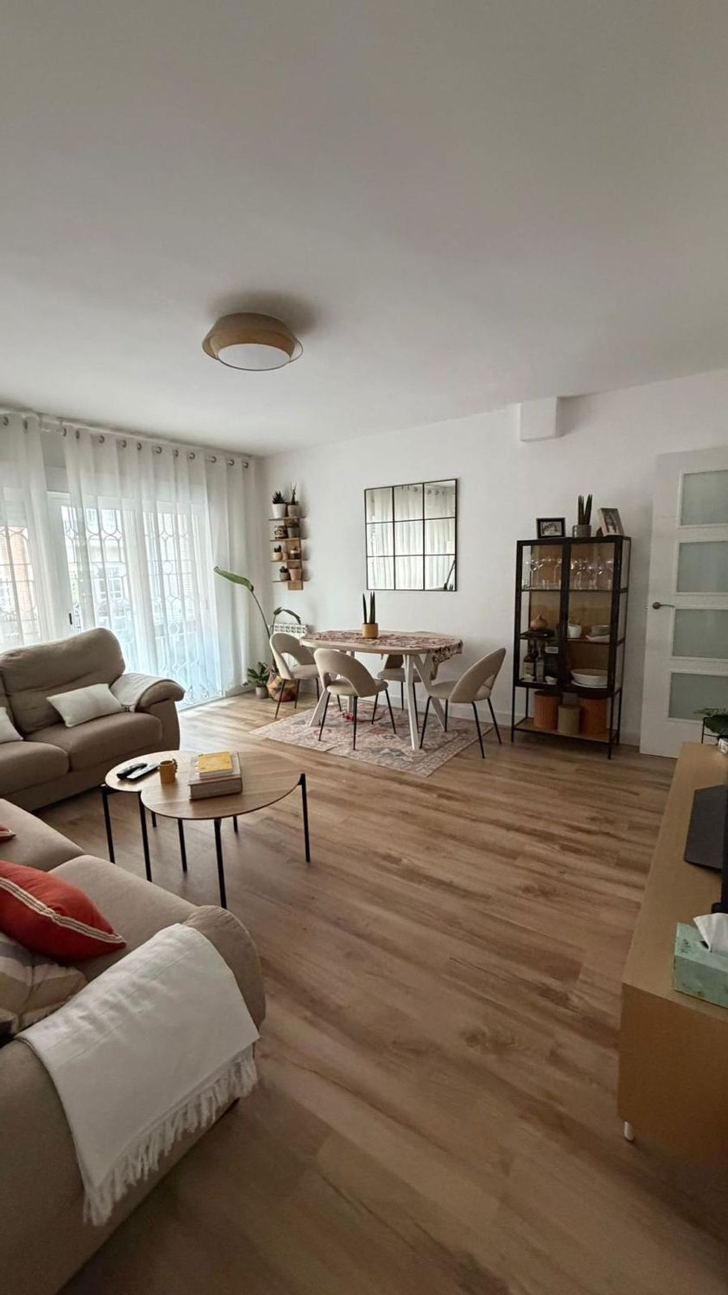 Piso en calle Leoncio Rojas, 13 - Foto 14