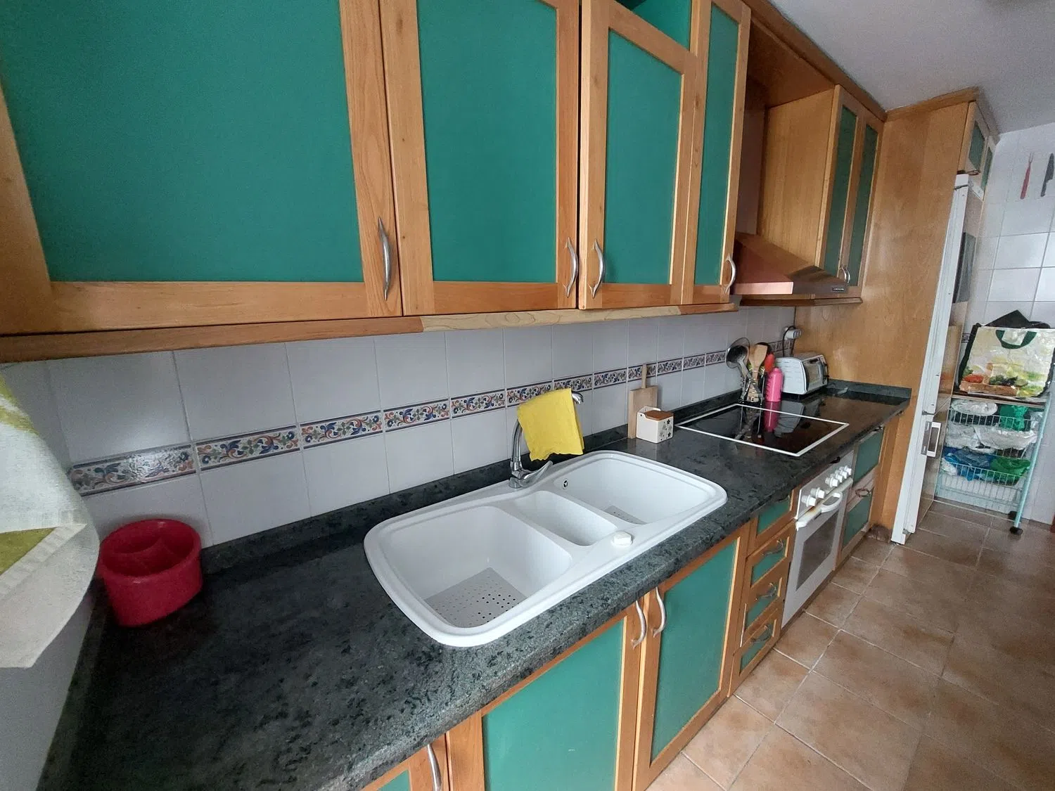 Piso en calle Maria Teresa Leon, 13 - Foto 4