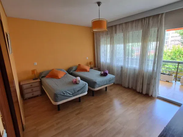 Piso en Calle Eurosol, 13, La Carihuela - Los Nidos, La Carihuela - Los Nidos - Foto 4