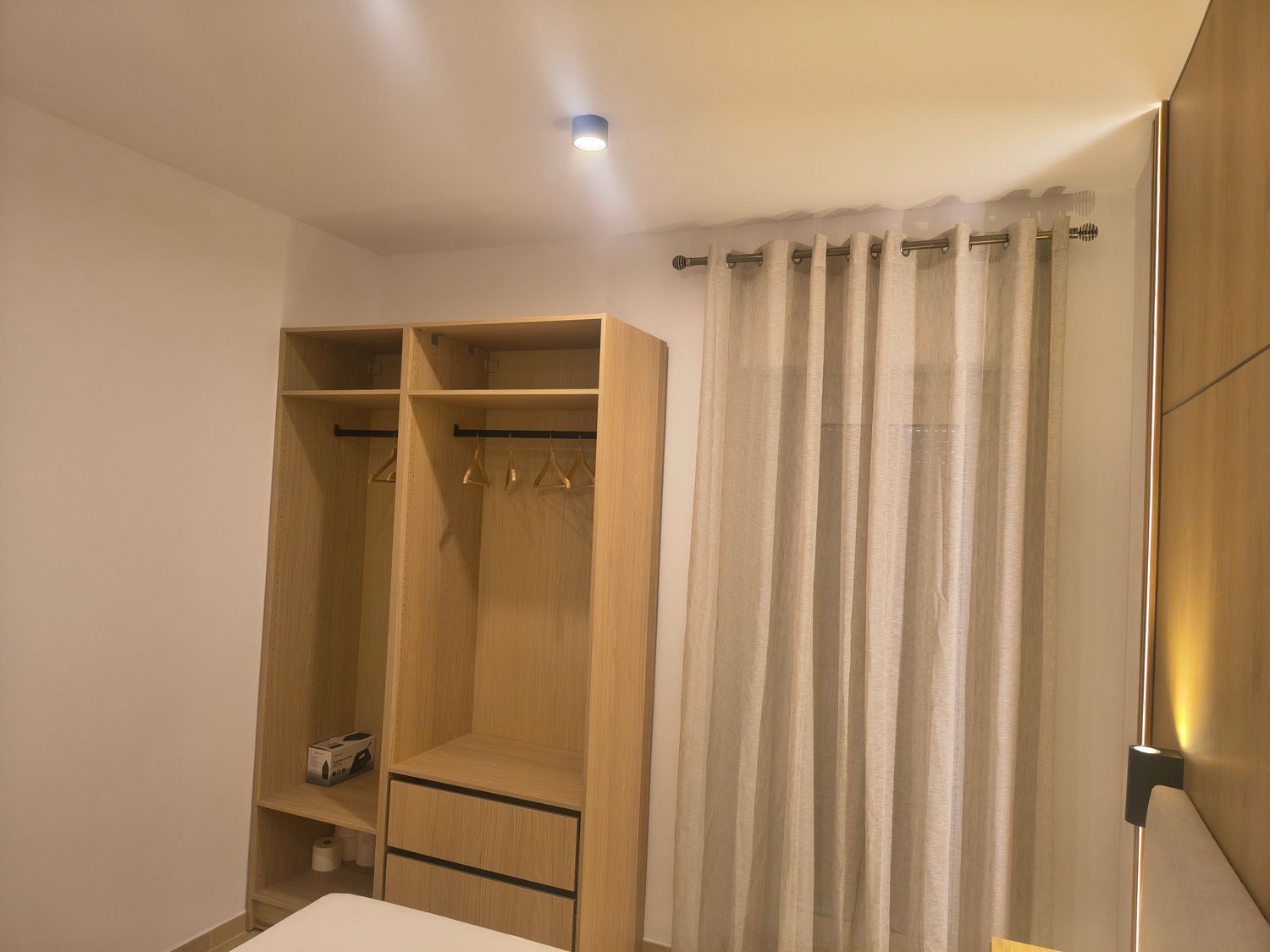 Estudio en Calle Cánovas del Castillo Ponton, 3, Centro Ciudad, Centro Ciudad - Foto 5