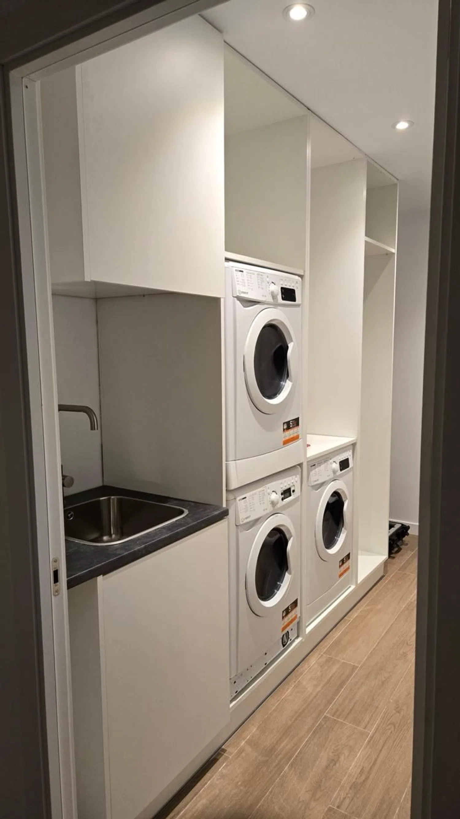 Estudio en plaza Castilla, 3 - Foto 7