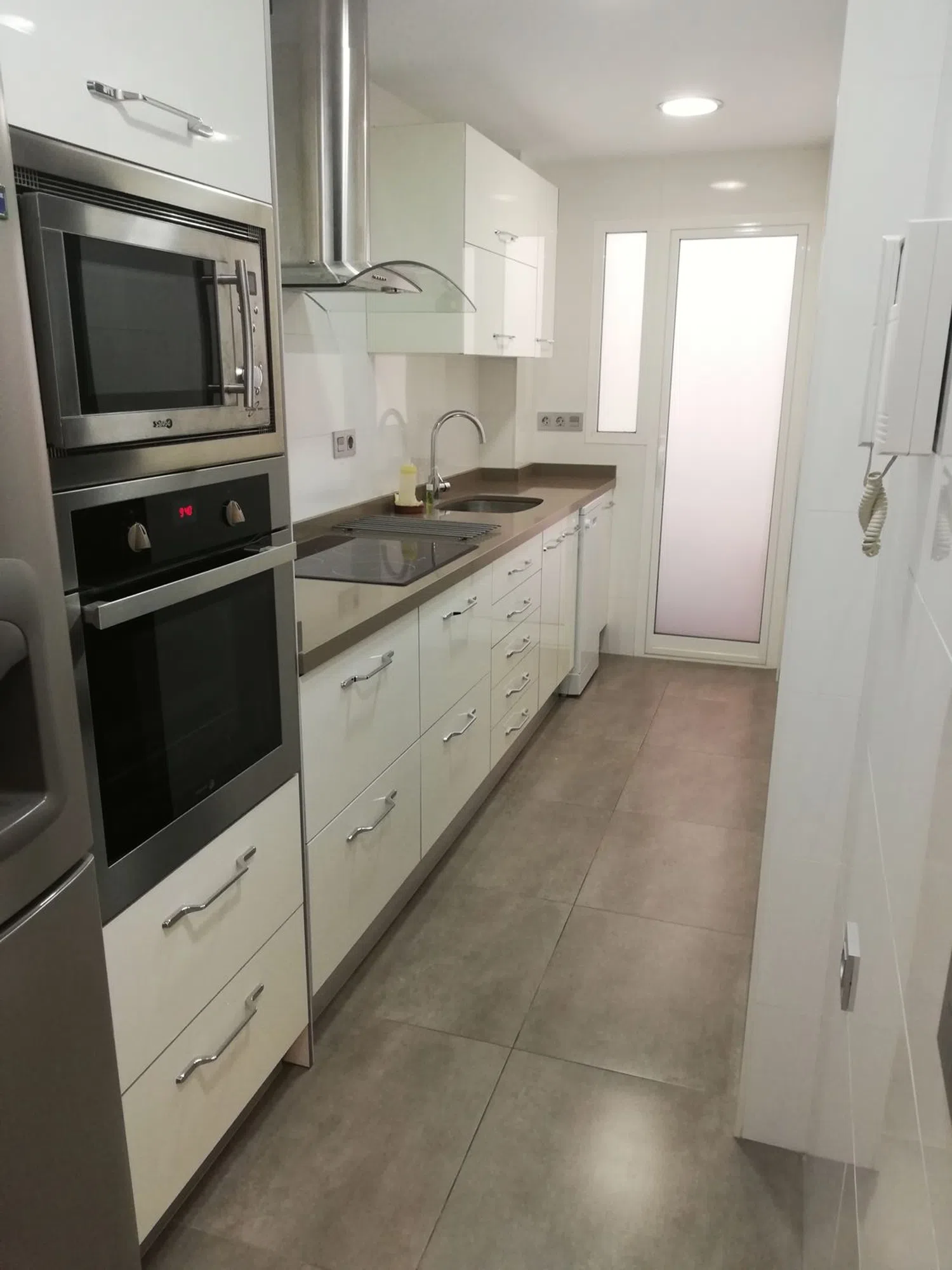 Piso en avenida de Pérez Galdós, 33 - Foto 10