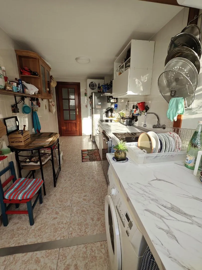 Piso en  Calle Pintor Hermenegildo Lanz 10 - Foto 9