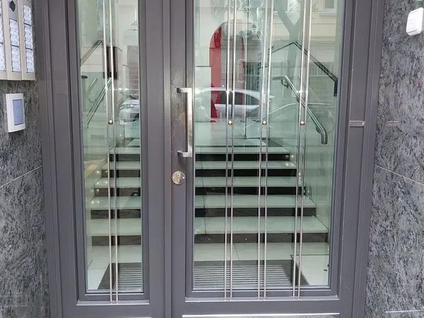 Piso en calle de Benito Gutiérrez, 37