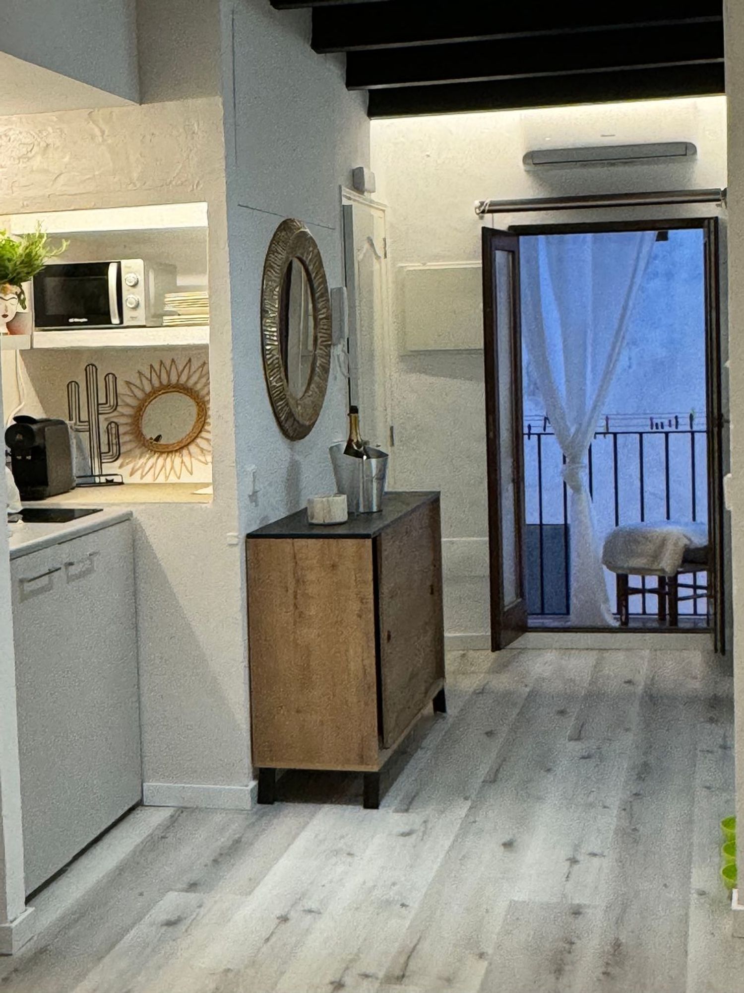 Piso en Calle de Cipriano Garijo, 12, Dalt Vila - La Marina, Dalt Vila - La Marina - Foto 3