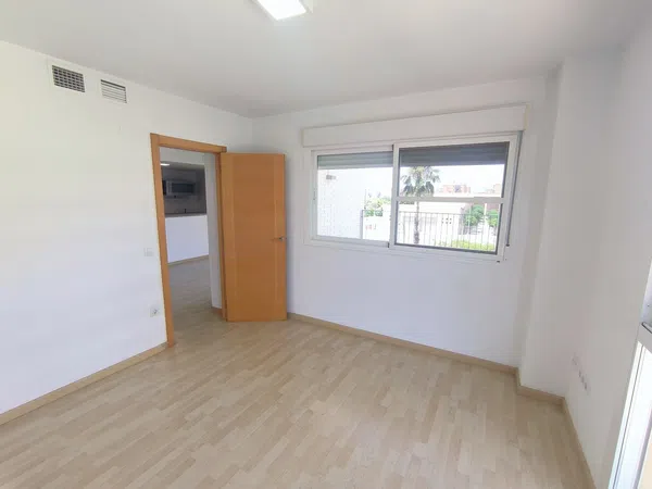 Piso en Calle Diputado Antonio Garcia Miralles, 20, Garbinet - Parque de las Avenidas - Foto 16