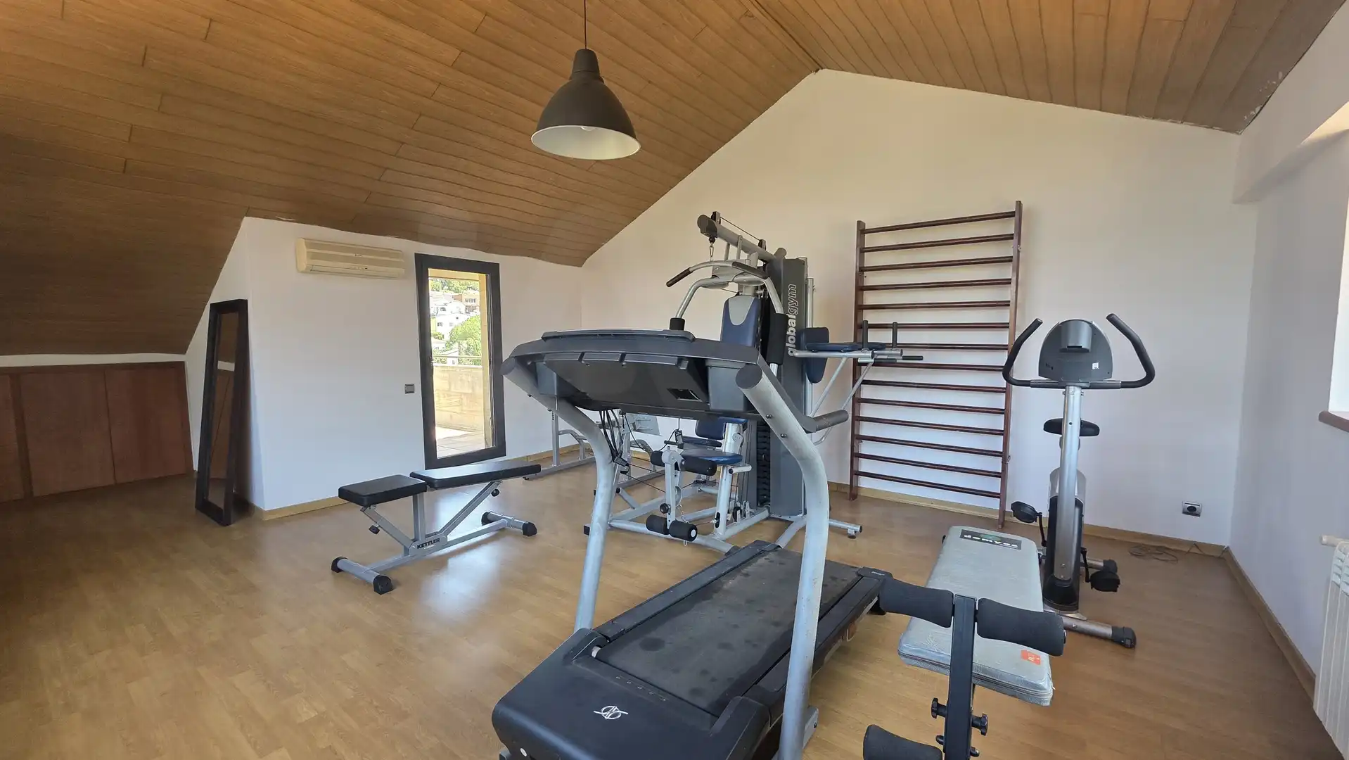 Chalet en Sant Cugat del Vallès - Foto 27